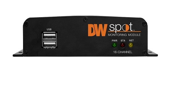 DW-HDSPOTMOD16 Digital Watchdog 16-Channel DW Spot Monitoring Module